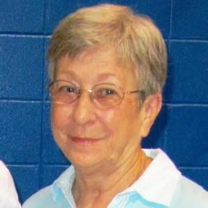 Meet your Posher, Sue